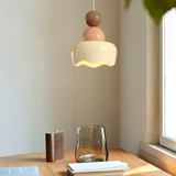 RainDoll – Romantische Deckenlampe