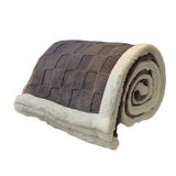 Altis – Fleece-Decke