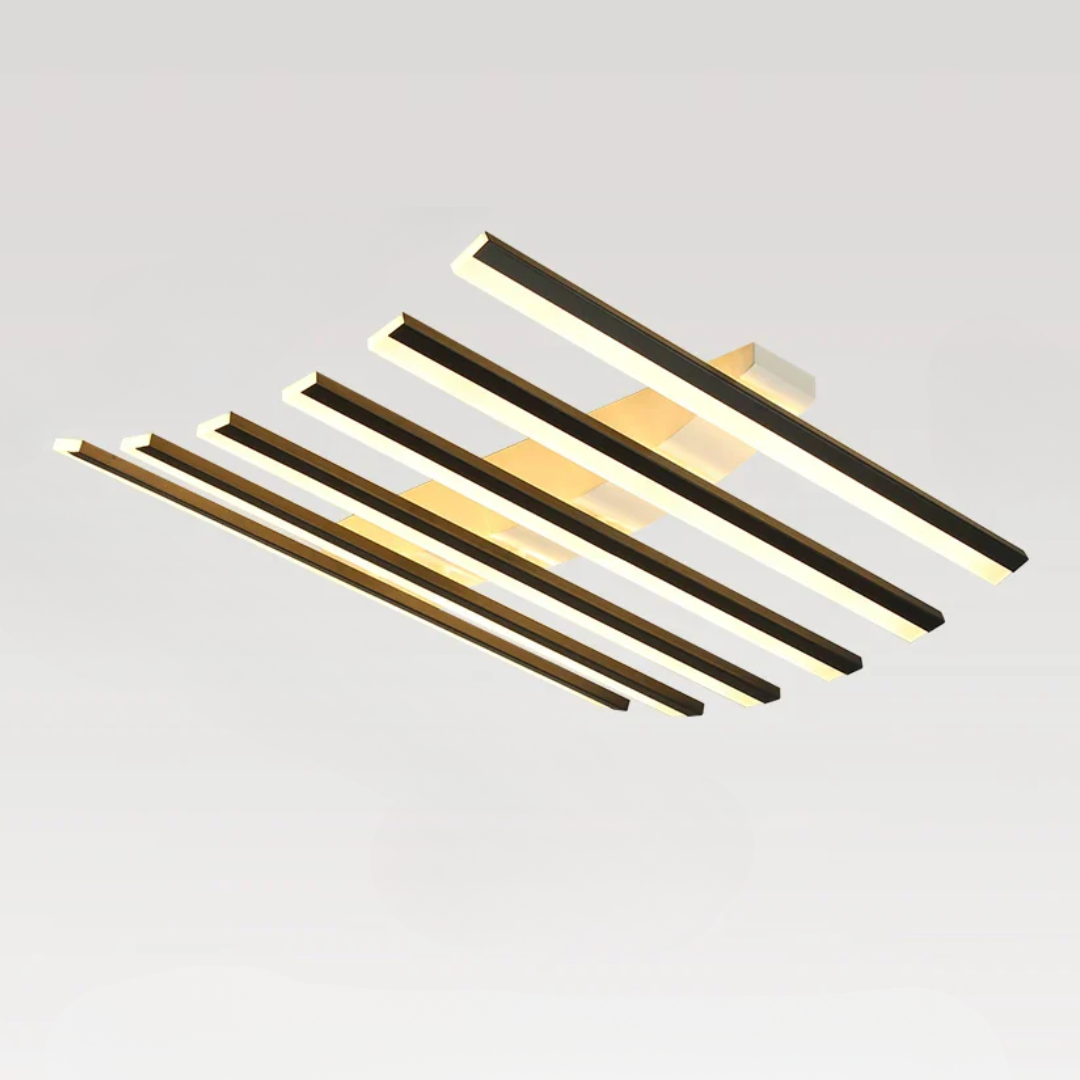 Yrinox - LED-Deckenlampe