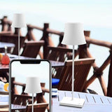 LumiCord - USB Touch Lampe
