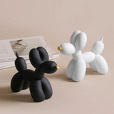 Solvyn – Ballonhund Figur