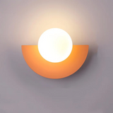 Lyca - Stylische Innenwandlampe
