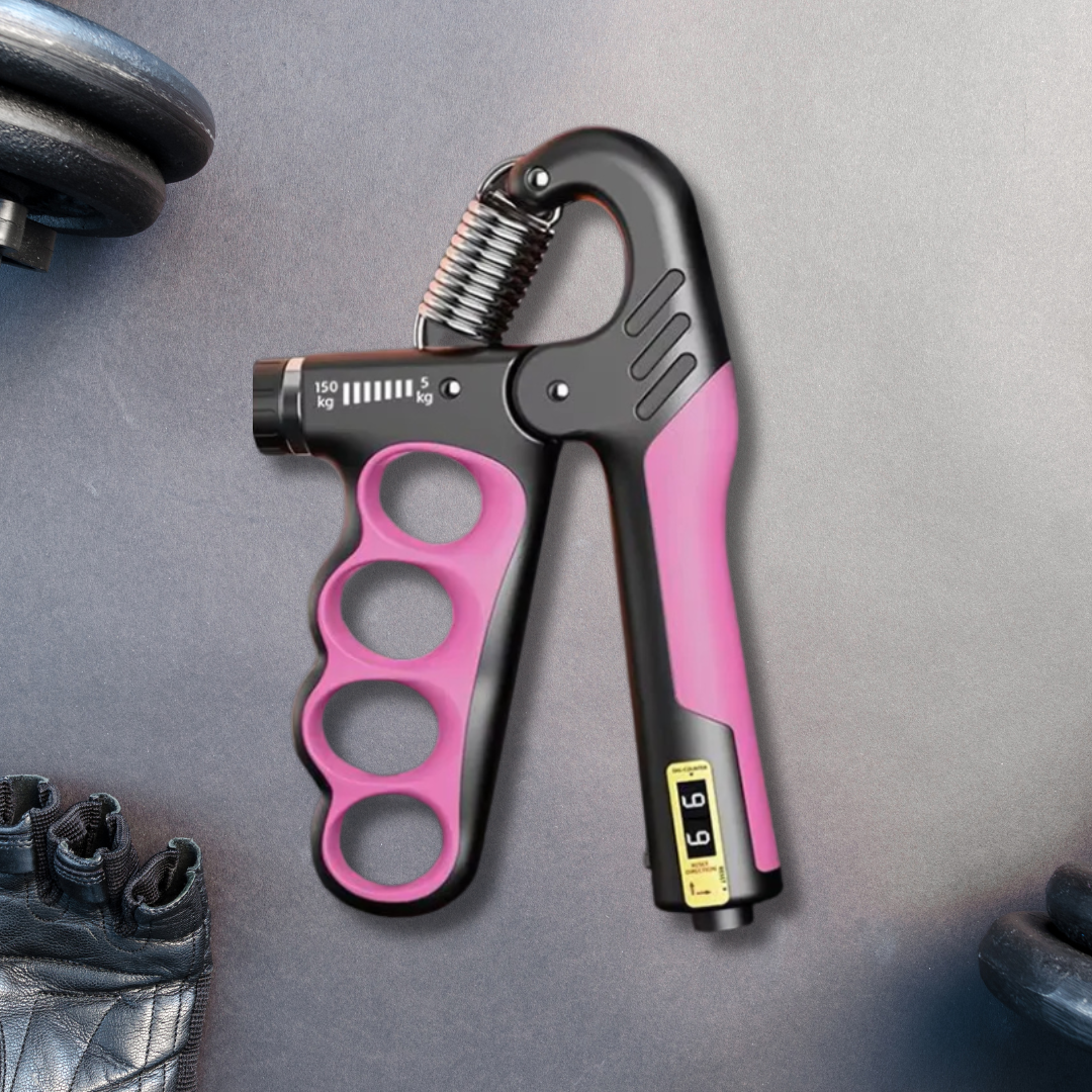 GripMax – Verstellbarer Handtrainer