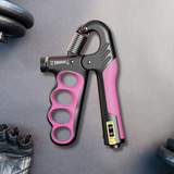 GripMax – Verstellbarer Handtrainer