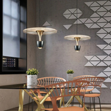 Ionis – LED Pendelleuchte