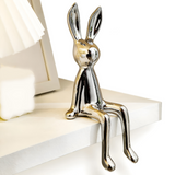 Clavra – Keramik Kaninchenfigur