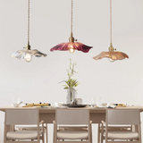 Myloq – Hängeleuchte Glasdesign