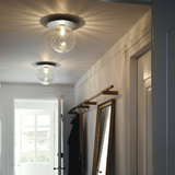 Poli Luxuriöse Deckenlampe und Wandleuchte
