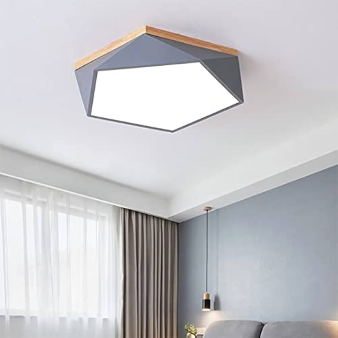Vlyss - LED Deckenlampe