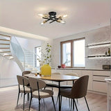 SatelliteLight – Moderne Deckenlampe