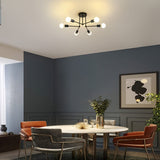 RetroLampa – Industrielle Deckenlampe