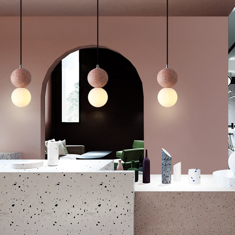 Luminoir – Aurora Deckenlampe