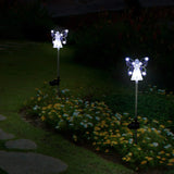 Solängel - Gartenlampe