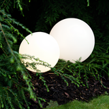 NuviaSphere - LED Gartenlampe