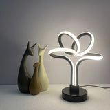LumiNordic - Nordische USB LED Lampe