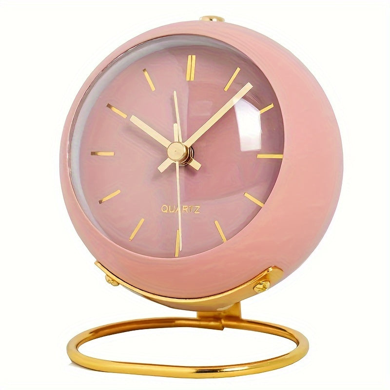 RetroTime – Analoger Wecker