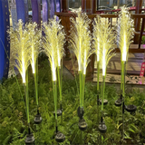 Solsäng - Gartenlampe