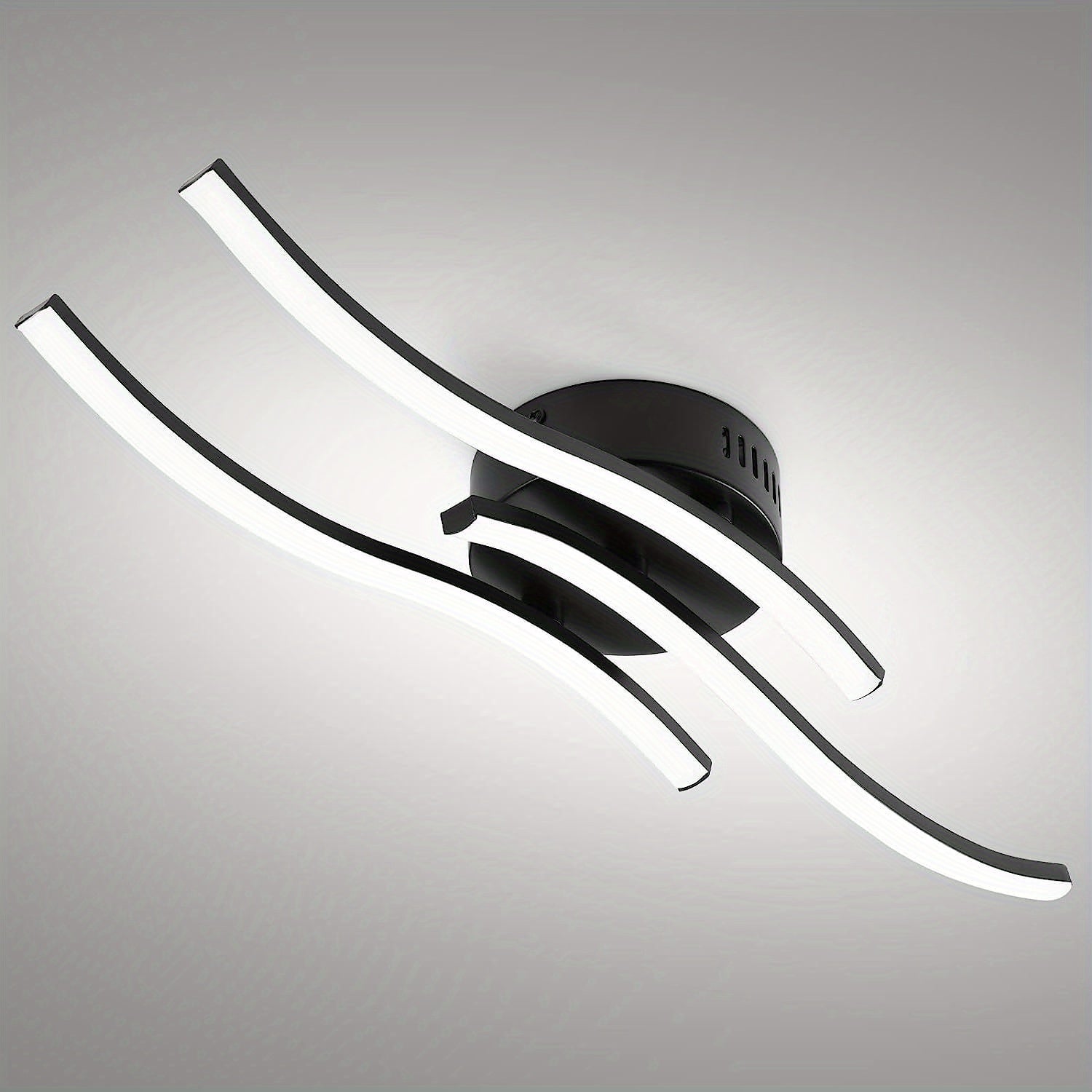 LumaCurve - LED Deckenleuchte