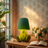 ThinkLight - Kreative Tischlampe