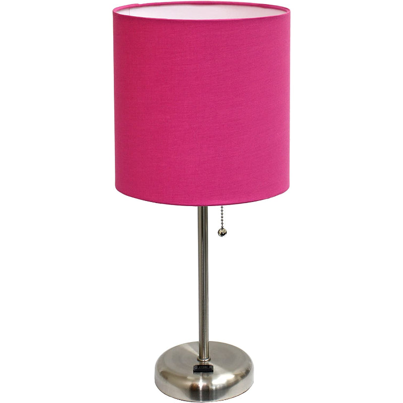 Luminoir - Steckdosen Tischlampe
