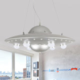 NordicLights – UFO Deckenlampe