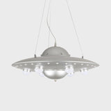 NordicLights – UFO Deckenlampe