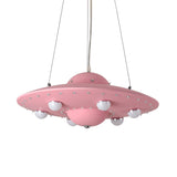 NordicLights – UFO Deckenlampe