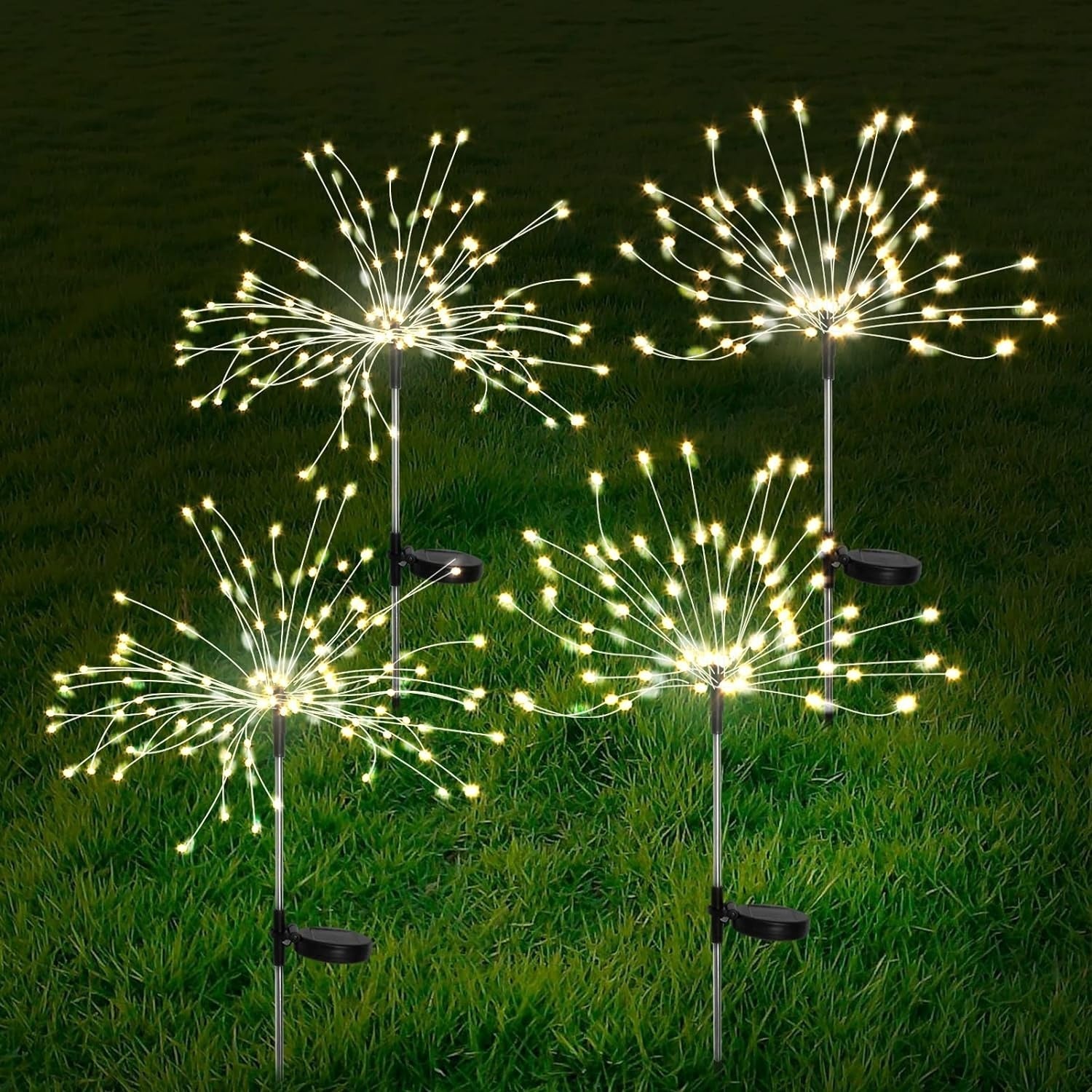 Luminoir - Solar Gartenlampe