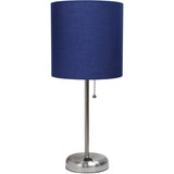 Luminoir - Steckdosen Tischlampe
