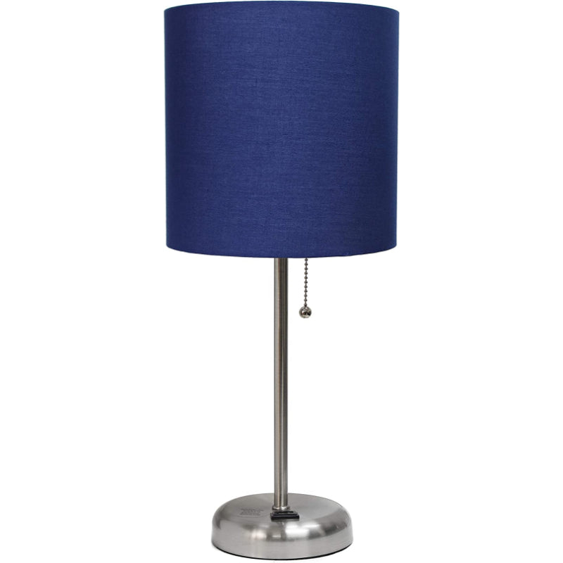 Luminoir - Steckdosen Tischlampe