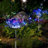 Luminoir - Solar Gartenlampe