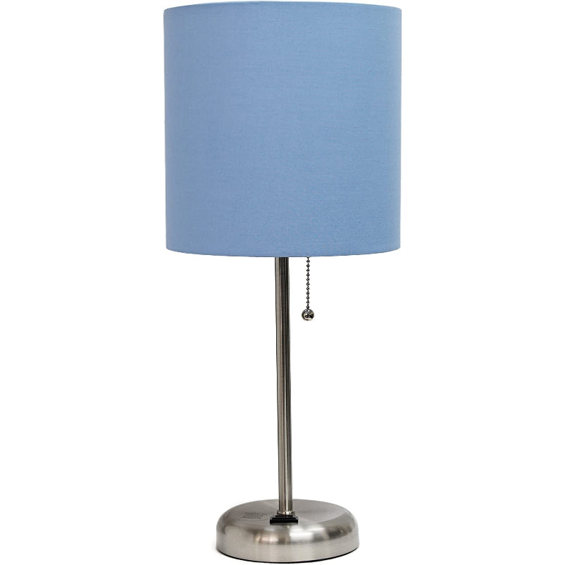 Luminoir - Steckdosen Tischlampe