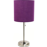 Luminoir - Steckdosen Tischlampe