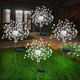 Luminoir - Solar Gartenlampe