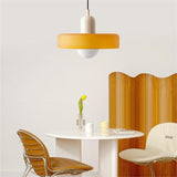 LumoCraft – Bauhaus Pendelleuchte