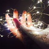 TwinkleWire - USB LED Lichterkette