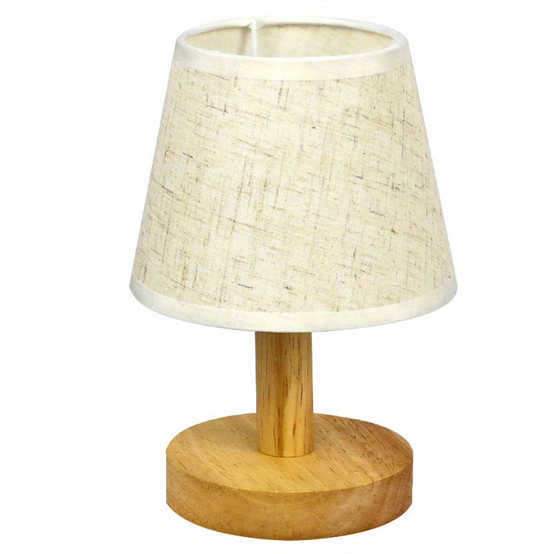 NordicLicht - Tragbare LED-Nachtlampe