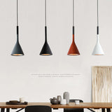 Luminoir - Dreieck LED Deckenlampe
