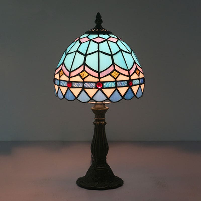 LichtBries - Tiffany Lampe