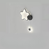 CloudLume – Dekorative LED-Wandleuchte