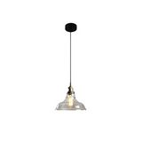 Urban - Vintage Pendelleuchte Glas
