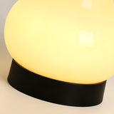 GlowPearl – Glas USB Tischlampe