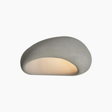 Ovela - Deckenlampe im Wabi Sabi Stil