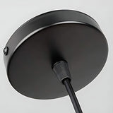Lumihaus – LED Kronleuchter im Industrie-Stil