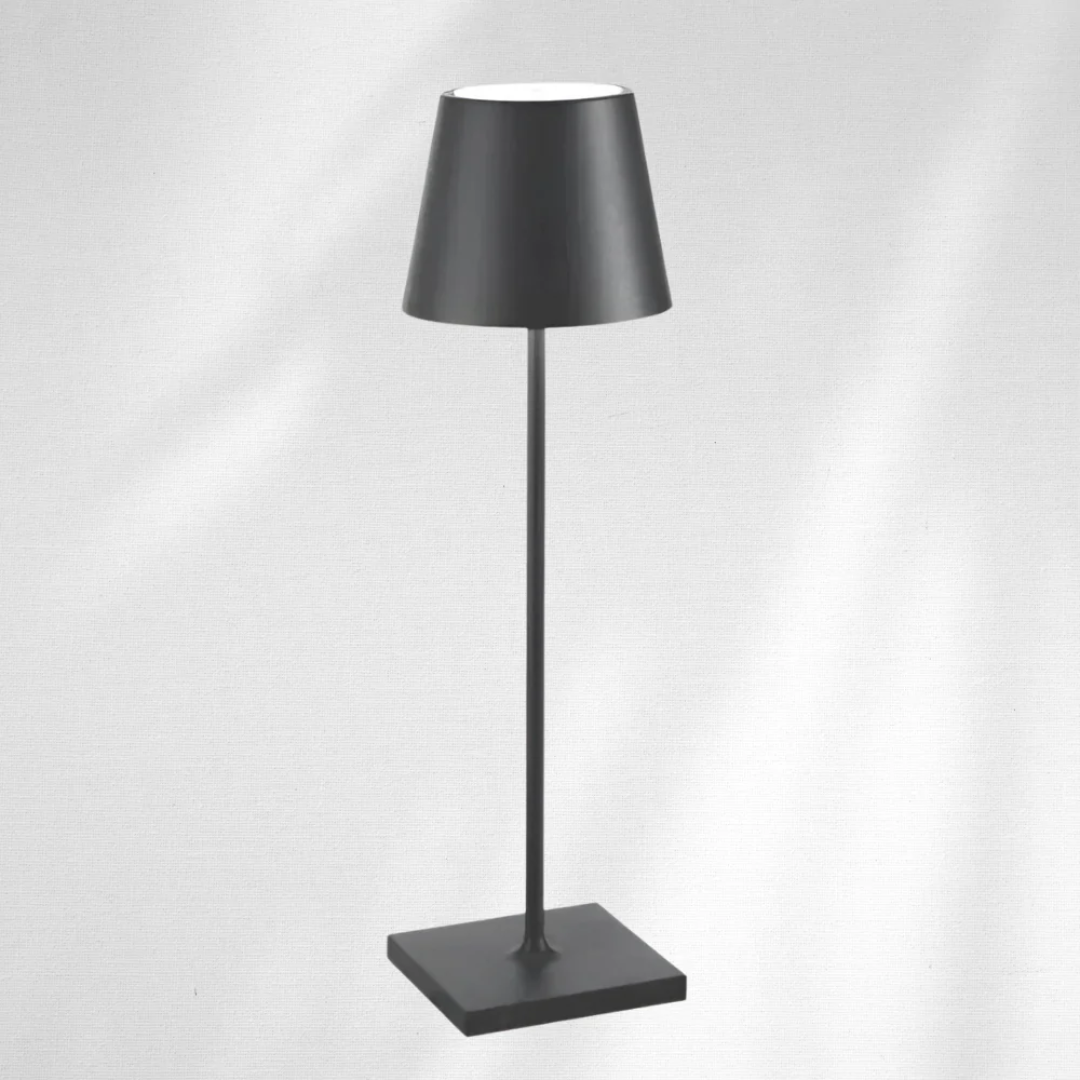 Lirix – Kabellose LED Tischlampe