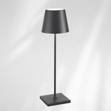 Lirix – Kabellose LED Tischlampe
