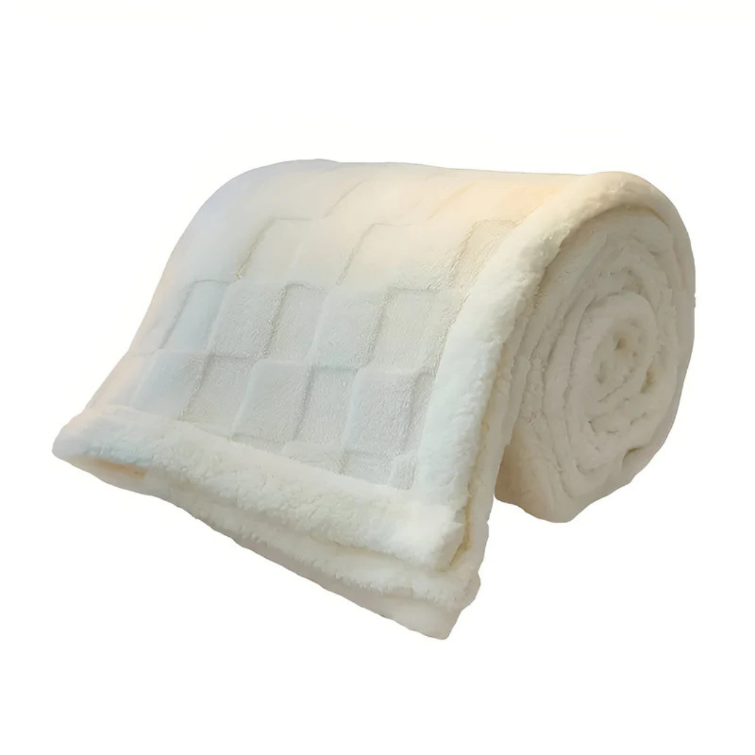 Altis – Fleece-Decke
