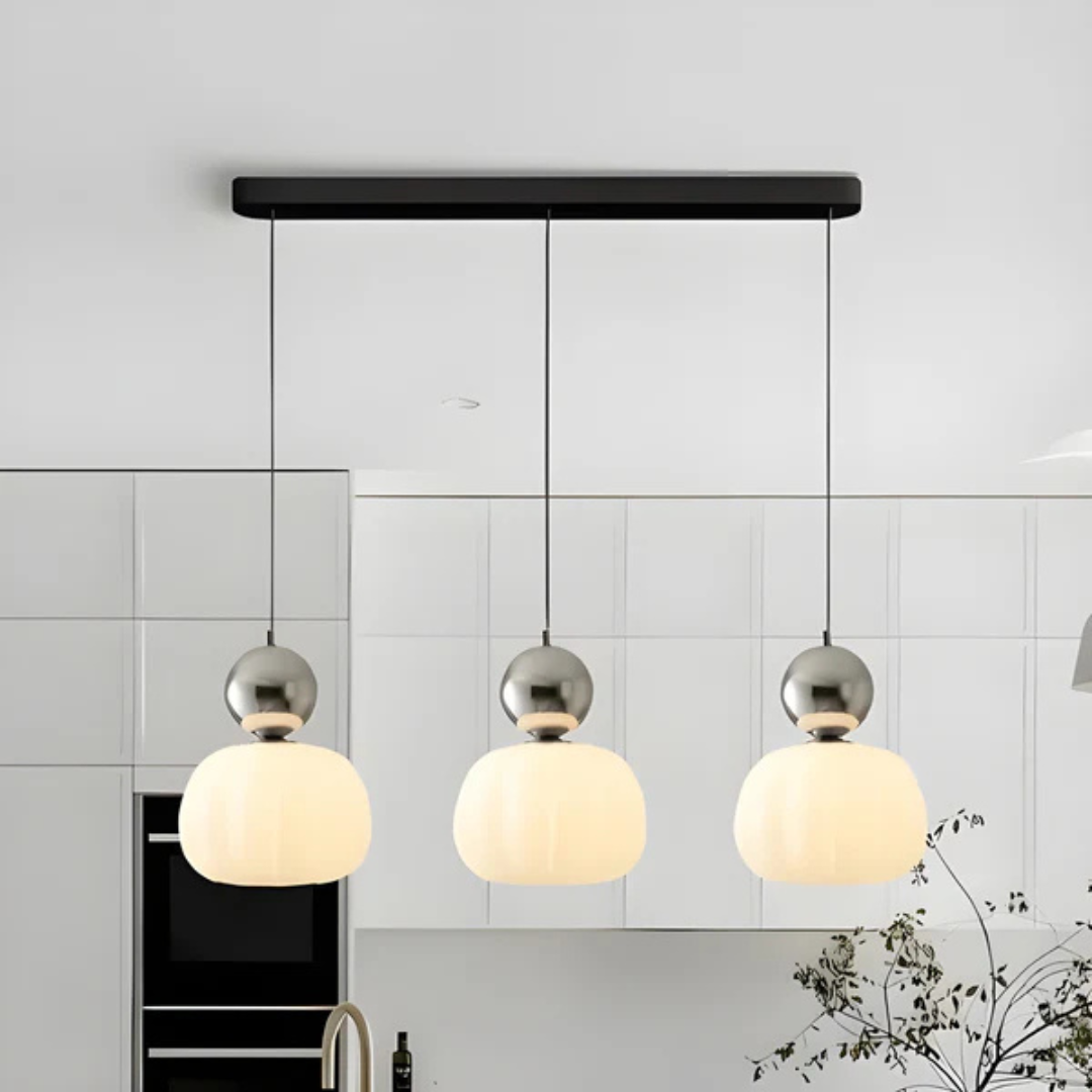 Lumi Design – Hängeleuchte