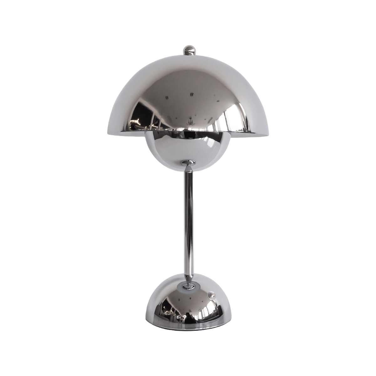 Brulee - Moderne Wiederaufladbare Tischlampe