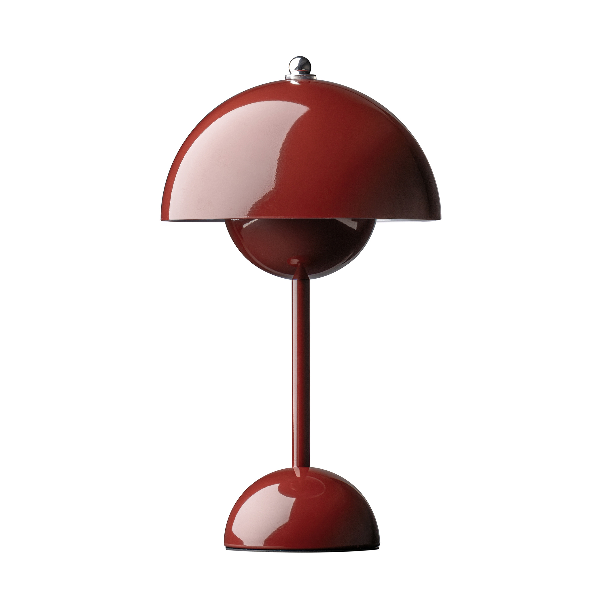 FloraBeam - Pilz Lampe